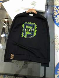 Picture of Fendi Sweatshirt _SKUFendiM-5XL12yx0432247